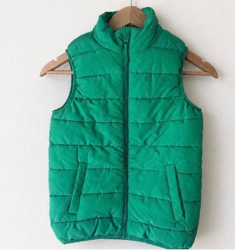 Mountain warehouse green - warehouse, body