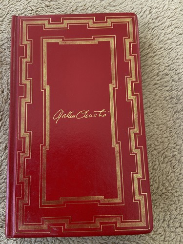 Agatha christie collected - agatha,