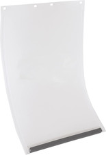 Non PVC Compatible W/Petsafe