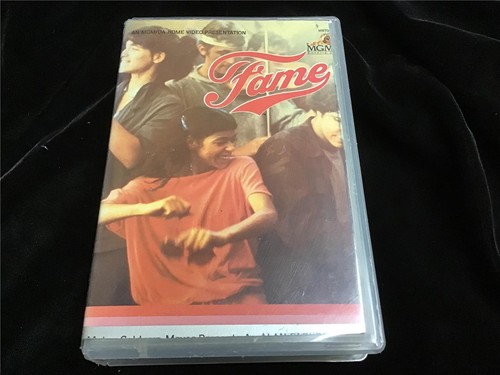 Betamax fame 1980 irene cara - betamax,