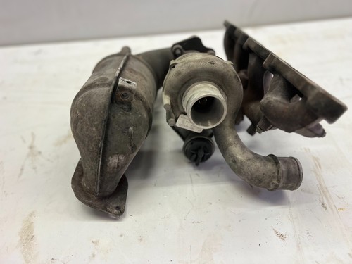 K03 turbo 53039700055 - turbo,