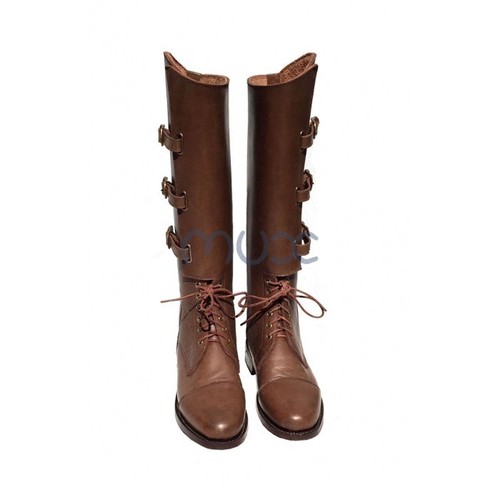1940 army cavalry lace up - u.s.,