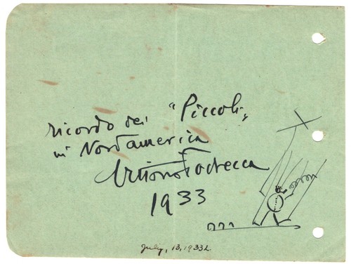 Vittorio podrecca 1933 - vittorio,