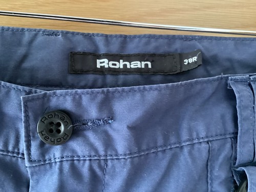 Rohan men lightweight - rohan,