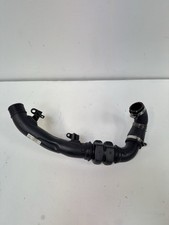 FORD GALAXY INTERCOOLER TURBO