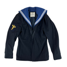 British Royal Navy Jumper