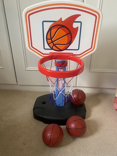 Joyin basketball hoop - basketball,