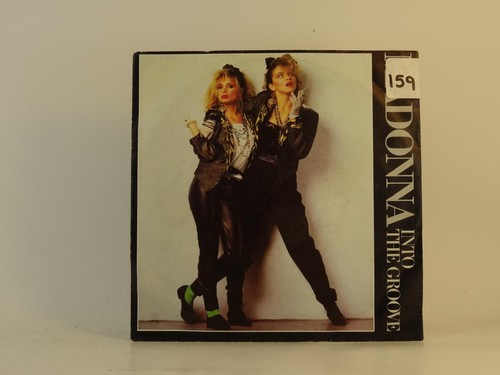 Madonna into the groove 2 - groove, (58)