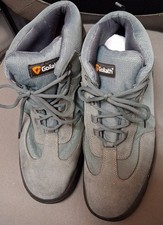 BNWOB(Goliath) Men's safety