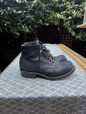 Viberg service boot 310 waxy - service,