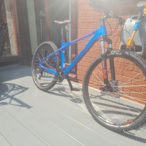Men mountain bike - men's, gt