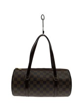 LOUIS VUITTON Handbag Brown