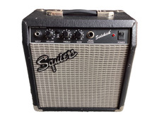 Fender Squier Sidekick PR357