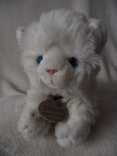KEEL TOYS 'TIFFANY' WHITE