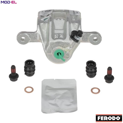 Brake caliper fcl694480 - brake,
