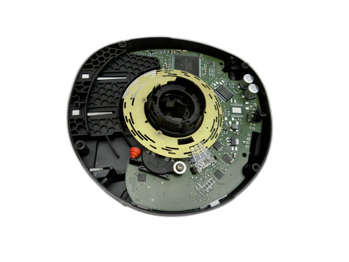 Steering angle sensor for - sensor,