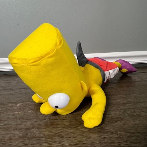 The simpsons bart - bart, simpson