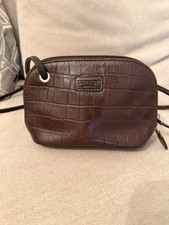 Osprey Mini Chocolate Brown