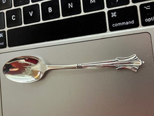 Chester hallmarked Silver