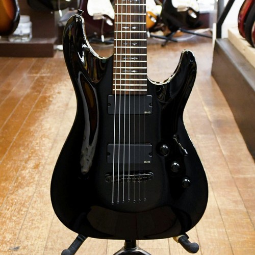 Schecter hr hellraiser - ad-c-7-hr,