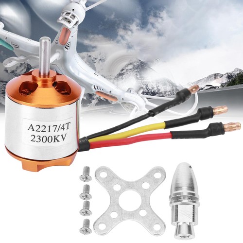 A2217 brushless motor - brushless, for