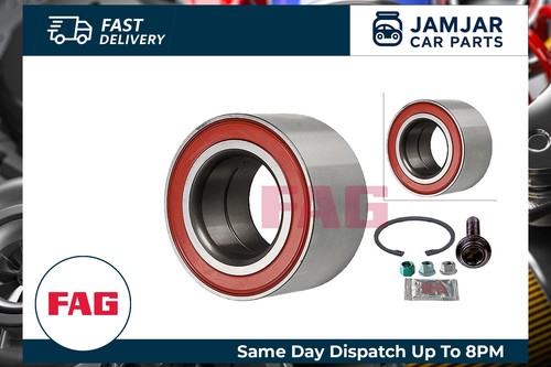 Fag 713610880 wheel bearing - 713610880,
