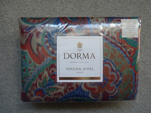 Dorma persian jewel velvet - dorma,