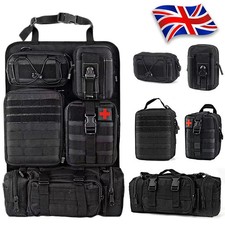 Car Tactical Seat Back Vehicle