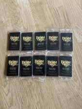 10x Beast Quest Collector