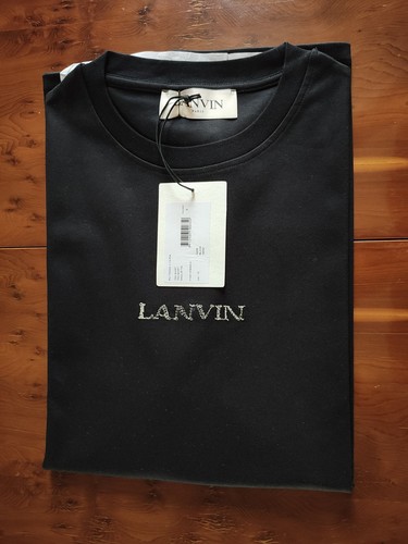Lanvin men shirt - lanvin, men's