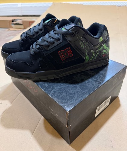 Slayer shoes - slayer,