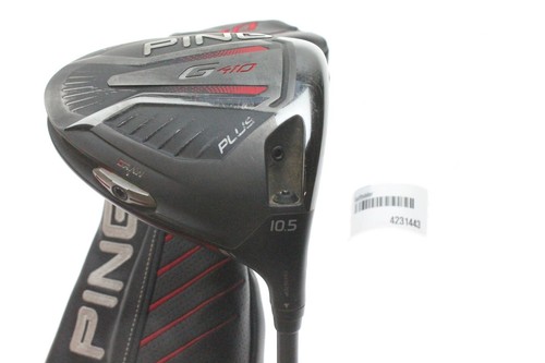 Ping g410 plus - ping,