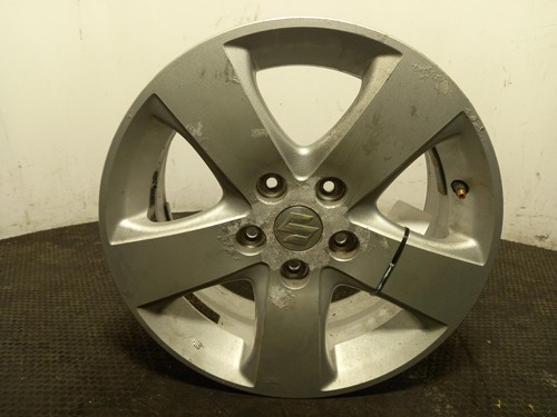 Suzuki grand vitara - grand, alloy