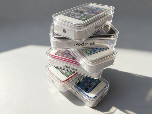 New apple ipod touch - apple, 5th