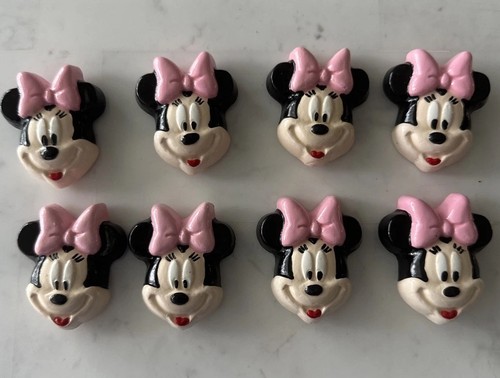 Vintage set minnie mouse - of,
