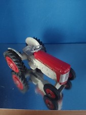 1960s VINTAGE CORGI TOYS