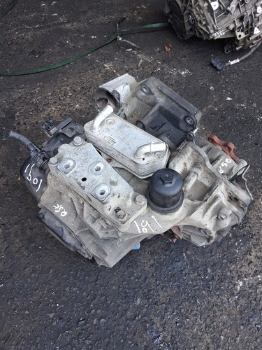 Golf mk7 gtd cuna dsg - dsg, 5