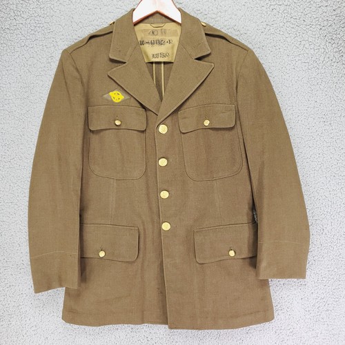Army wwii 1940s - army, wool