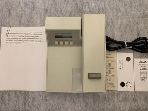 Rite 811 transmission - 811,