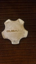 Subaru Impreza Centre Cap
