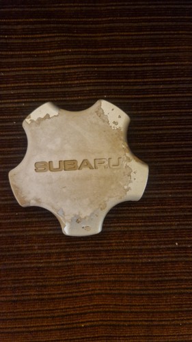 Subaru impreza centre - impreza, cap