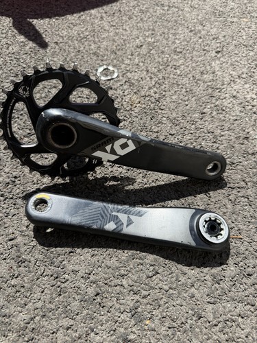 Sram xo1 eagle carbon dub - xo1,