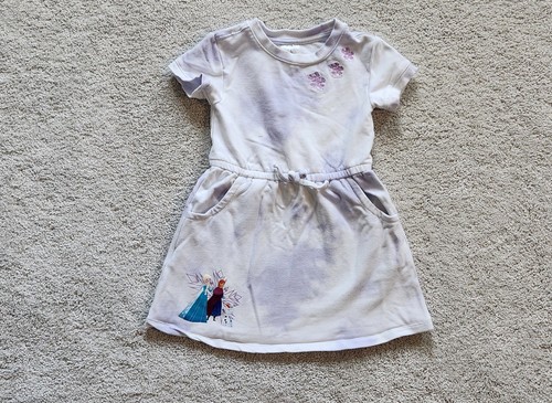 Disney store frozen elsa - elsa, anna