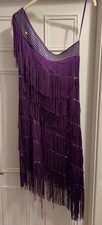 Latin Salsa Ballroom Dress