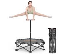 MOMODA 42" - Mini Trampoline