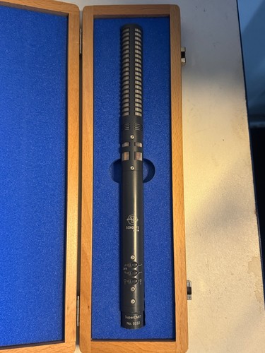 Schoeps super cmit - super,