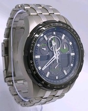 Vtg Citizen Eco-Drive Skyhawk