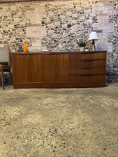 🚛 Vintage Mid-Century Slim