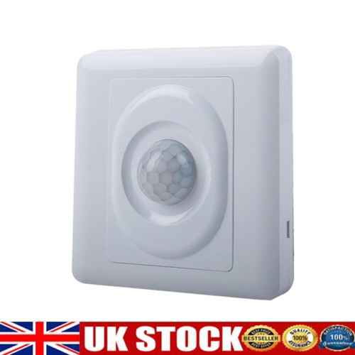 Infrared motion sensor - infrared,