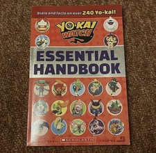 Yo - Kai Watch Essential